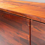 Jorge Zalszupin, Enfilade Componivel / Sideboard Componivel, c. 1960