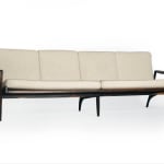 Liceu de Artes e Oficios, Table basse/ Coffee table, c. 1960
