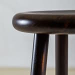 José Zanine Caldas, Paire de fauteuils/ Pair of armchairs, c. 1950