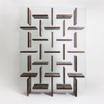 Alva Design, Étagère / Shelf CROSS, 2022