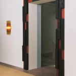 Estudio Rain, Portail / Portal, 2025