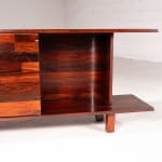 Jorge Zalszupin, Enfilade Componivel / Sideboard Componivel, c. 1960