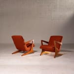 Alva Design, Tabouret Amparo/ Amparo stool, 2023