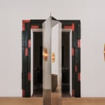 Estudio Rain, Portail / Portal, 2025