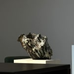 Nicole & Luiza Toldi, Céramique / Ceramic "Erosao #2" , 2024