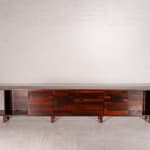 Jorge Zalszupin, Enfilade Componivel / Sideboard Componivel, c. 1960