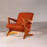 Alva Design, Tabouret Amparo/ Amparo stool, 2023