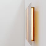 Estudio Rain, Applique/ Sconce "Ricino C- S", 2024/2025