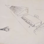 Oscar Niemeyer, Chauffeuse basse dit "Alta bas", édition Mobilier International, c. 1971