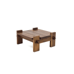 Jean Gillon, Table Basse/ Coffee Table, c. 1960