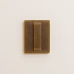 Estudio Rain, Applique/ Sconce "Ricino C- S", 2024/2025