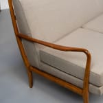 Giuseppe Scapinelli, Enfilade "Streamline", c. 1950