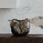 Nicole & Luiza Toldi, Céramique / Ceramic "Erosao #2" , 2024