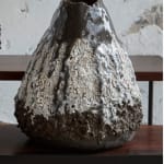 Nicole & Luiza Toldi, Céramique / Ceramic "Erosao #2" , 2024