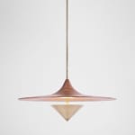 André Ferri, Sculpture « Seres 5 », 2024