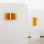 Estudio Rain, Applique/ Sconce "Ricino C- S", 2024/2025