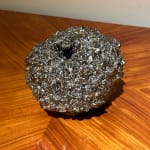 André Ferri, Sculpture « Seres 3 », 2024