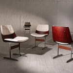 Jorge Zalszupin, Enfilade Componivel / Sideboard Componivel, c. 1960
