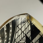 Abraham Palatnik, Table convertible (haute et basse) - Pièce unique/ Convertible table (high and low) - Unique piece, c. 1950