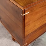 Jorge Zalszupin, Enfilade Componivel / Sideboard Componivel, c. 1960