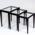 Giuseppe Scapinelli, Enfilade "Streamline", c. 1950