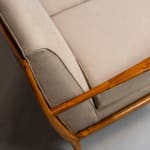 Giuseppe Scapinelli, Enfilade "Streamline", c. 1950