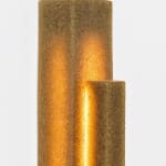 Estudio Rain, Applique/ Sconce "Ricino C- S", 2024/2025