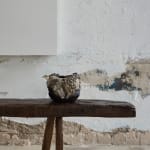 Nicole & Luiza Toldi, Céramique / Ceramic "Erosao #2" , 2024