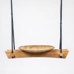 André Ferri, Sculpture « Seres 5 », 2024