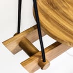 André Ferri, Sculpture « Seres 5 », 2024