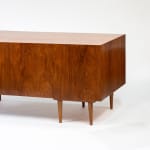 José Zanine Caldas, Paire de fauteuils/ Pair of armchairs, c. 1950