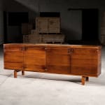 Jorge Zalszupin, Enfilade Componivel / Sideboard Componivel, c. 1960