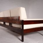 Celina Zilberberg, Canapé trois places/ Three-seater sofa, c. 1960