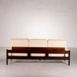 Celina Zilberberg, Canapé trois places/ Three-seater sofa, c. 1960
