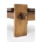 Jean Gillon, Table Basse/ Coffee Table, c. 1960