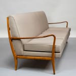 Giuseppe Scapinelli, Enfilade "Streamline", c. 1950