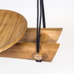 André Ferri, Sculpture « Seres 5 », 2024