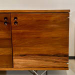 Jorge Zalszupin, Enfilade Componivel / Sideboard Componivel, c. 1960