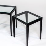 Giuseppe Scapinelli, Enfilade "Streamline", c. 1950