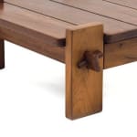 Jean Gillon, Table Basse/ Coffee Table, c. 1960