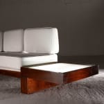 Joaquim Tenreiro, Paire de fauteuils/ Pair of armchairs, c. 1948