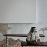 Nicole & Luiza Toldi, Céramique / Ceramic "Erosao #2" , 2024