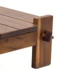 Jean Gillon, Table Basse/ Coffee Table, c. 1960