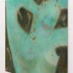 Loren Erdrich, Veil, 2025