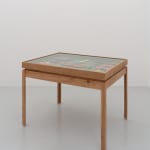 Sune Christiansen, Eksemplarer (dag)/Specimens (day), 2025