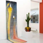 Maria Lenskjold & Peter Larsen, Magic Wand , 2023