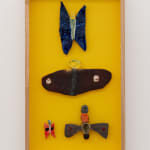 Sune Christiansen, Eksemplarer (dag)/Specimens (day), 2025