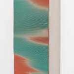 Inka Bell, Rotating, 2025