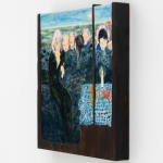 Søren Arildsen, Tapestry, 2024