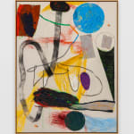 Søren Arildsen, Tapestry, 2024